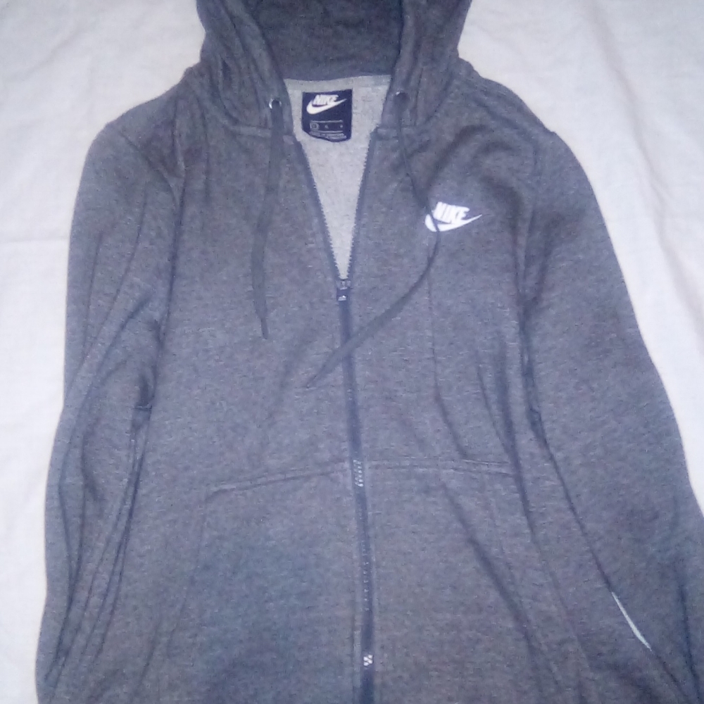 Nike jacket